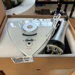 Ca. 11x Draagbaar radiofrequentie schoonheidsapparaat