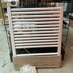Handdoekradiator