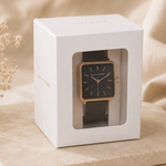 Dames Horloge, Lily&Stone, Rosado & Black