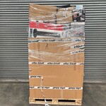 Mixpallet Retourgoederen