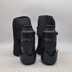 2x Camera lens, Nikon, AF-S Nikkor 70-200mm 1:2.8E FL ED