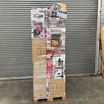 Mixpallet Retourgoederen
