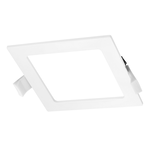 Vierkante Led Downlight 12W – 830LM Aigostar, 8433340003639, wit