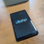 Tablet, Lenovo, Tab 4 8, 2019
