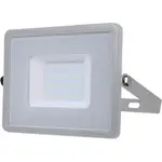 3x Led Breedstraler 30W – Samsung Chip – 2400LM V-tac, 3800157631129,