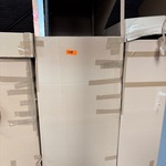 Pallet Canvas Wanddecoratie, Mixpartij