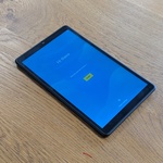 Tablet, Lenovo, Tab M8 (HD) (2nd Gen), 2017