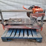 Tegelzaag, Husqvarna, TS100A