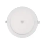 5x Led Inbouw Downlighter met Bewegingssensor – 24W – 1580LM – 3000K W