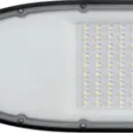 Ca. 53x Led Straatlamp Premium 150W Specilights, 8719699298002, zwart
