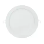5x Led Platte Inbouwspot – Rond – 20W – 2106 Lumen – 3000K Aigostar, 8
