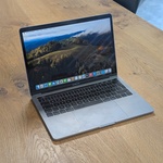MacBook Pro 13-inch, Apple, A2159, 2019