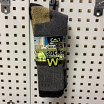 Ca. 72x Werksokken-paar Heavy Sole, 2-pack