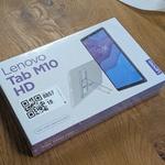 Tablet, Lenovo, Tab M10 HD (2nd Gen), 2022