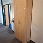 Wandkast