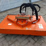 Hagen snoeibak t.b.v. hydraulische arm