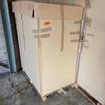 Pallet Canvas Wanddecoratie, Mixpartij