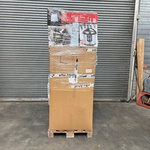 Pallet Retourgoederen