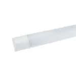 4x Led Batten Light 60cm – 20W – 1660LM Optonica, 3800156666757, wit