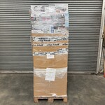 Pallet Retourgoederen