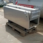 Opbergbox – Gereedschapkist