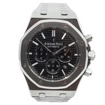 Heren polshorloge, Audemars Piguet, Royal Oak 26320ST.OO.1220ST.01