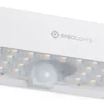 Ca. 80x Solar Led wall light 900LM Specilights, 8719699296404, wit/ gr