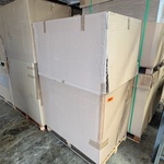 Pallet Canvas Wanddecoratie, Mixpartij