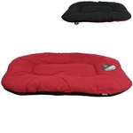 Ca. 24x Dierenkussen Lovestory, 77cm, rood