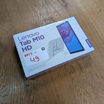 Tablet, Lenovo, Tab M10 HD (2nd Gen), 2022