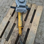 Palenrammer Wacker, WM80