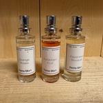 Ca. 50x EAU de Parfum, Tasverstuiver -set Petite Mort, Dames