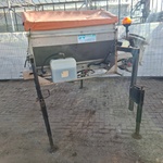 Natzoutstrooier, Morcelli E Maccaferri, SPR
