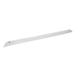 8x Led Paneel Opbouwframe 30×120 – Wit Aigostar, 8433325289065, wit