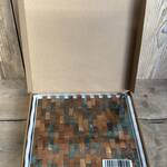 Ca. 70x Wand Decoratietegel Miller&Jacobs, 30x30cm