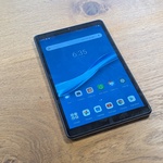 Lenovo, Tab M8 (HD) (2nd Gen), 2019