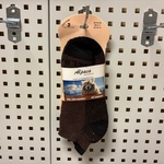 Ca. 108x Sokken Alpaca, All-Season, Brown
