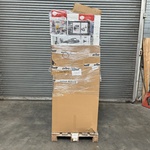 Pallet Retourgoederen