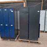 4x kledinglocker