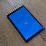 Tablet, Lenovo, Tab M8 (HD) (2nd Gen), 2020