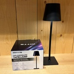 Ca. 16x Oplaadbare Tafellamp WITTS