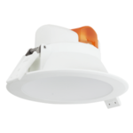Ca. 11x Led Downlight 15W Rond Inbouw – Ø145mm Aigostar, 8433325182496