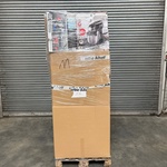 Pallet Retourgoederen