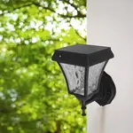 Ca. 10x Led Solar Wandlamp met Sensor – 2W – 110 Lumen V-tac, 38001576