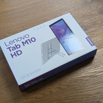 Tablet, Lenovo, Tab M10 HD (2nd Gen), 2022