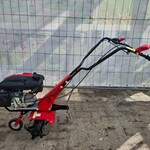 Grondfrees GF 604