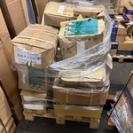 Mixpallet Bevestigingsmateriaal