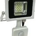 Ca. 10x Led Bouwlamp met Sensor – Wit V-tac, 3800157608220, wit