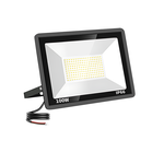 Led Breedstraler 100W – 12000LM Specilights, 8720986203562, zwart