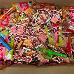 2x Mixpartij Snoep – 500 stuks